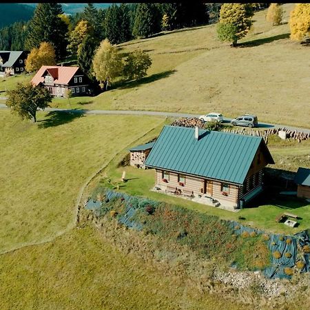 Apartman U Setra Pec pod Sněžkou Exteriér fotografie