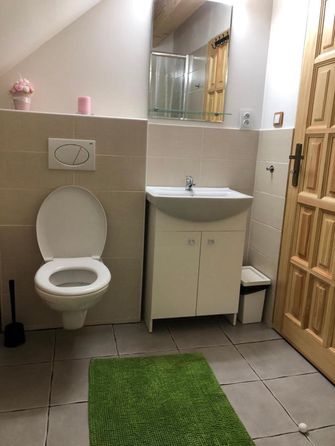 Apartman U Setra Pec pod Sněžkou Exteriér fotografie