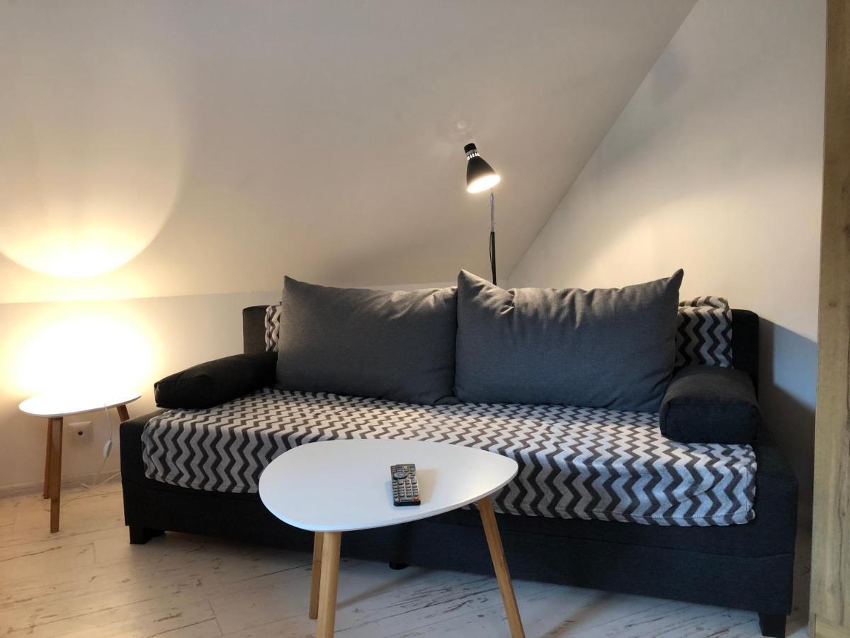 Apartman U Setra Pec pod Sněžkou Exteriér fotografie